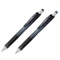 Pentel Energize x Mech Pencil Mechanical PL107 0.7mm Black Mechanical Pencil